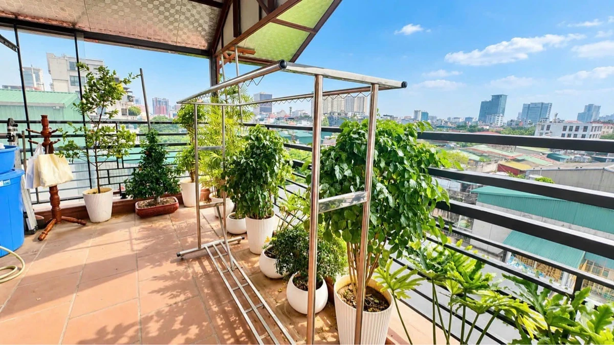 Bán shophouse mặt phố Trần Tử Bình 65m², 7 tầng - Ảnh thu nhỏ 5