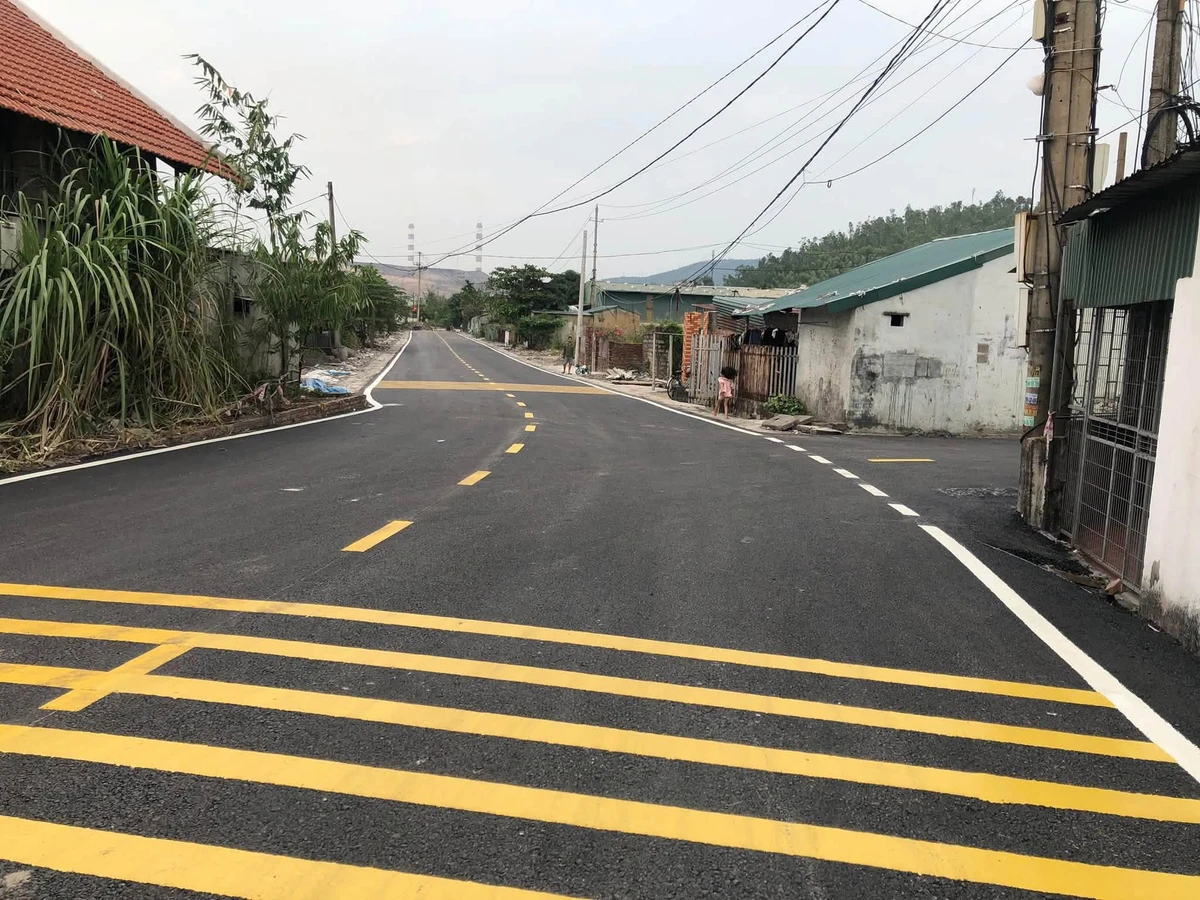 Bán đất 231m2 có 80m2 xây dựng tại Hà Khánh, Hạ Long, Quảng Ninh, giá 3 tỷ - Ảnh thu nhỏ 2
