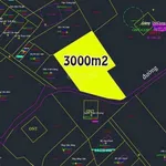 Bán 3.000m2 đất phố Tây Cửa Lấp QH đất ở chỉnh trang MT 51m giá chỉ 15tr/m2 - Ảnh thu nhỏ 4