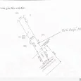 Chính chủ bán đất 846,9m2 Bến Cát, TP.HCM. LH ngay 0989 288 *** - Ảnh thu nhỏ 4