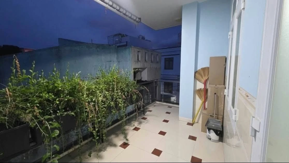 Bán nhà hẻm 3 tầng 42,5m² 3PN Quy Nhơn - Ảnh thu nhỏ 4