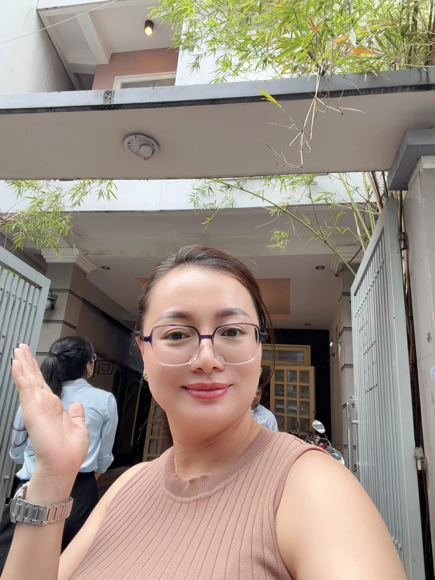 Bán nhà hẻm ô tô 5 tầng BTCT 42m2, 7 CHDV + penthouse, Phan Đăng Lưu, Bình Thạnh - 10,5 tỷ - Ảnh 1