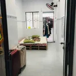 Bán nhà 3 tầng 8PN mặt tiền Bình Thạnh 55m2 giá 5 tỷ - Ảnh thu nhỏ 2