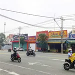 Bán đất thổ cư 100m² Bến Cát 720 triệu - Ảnh thu nhỏ 1