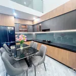 Bán nhà phố 5.1x22m, 3PN, 2WC, đầy đủ nội thất, Hẻm 19 Đinh Công Tráng, 3.68 tỷ - Ảnh thu nhỏ 4