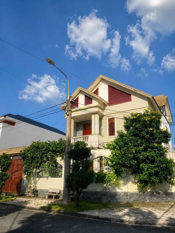 Bán biệt thự Trảng Bom 415m², góc 2 mặt tiền