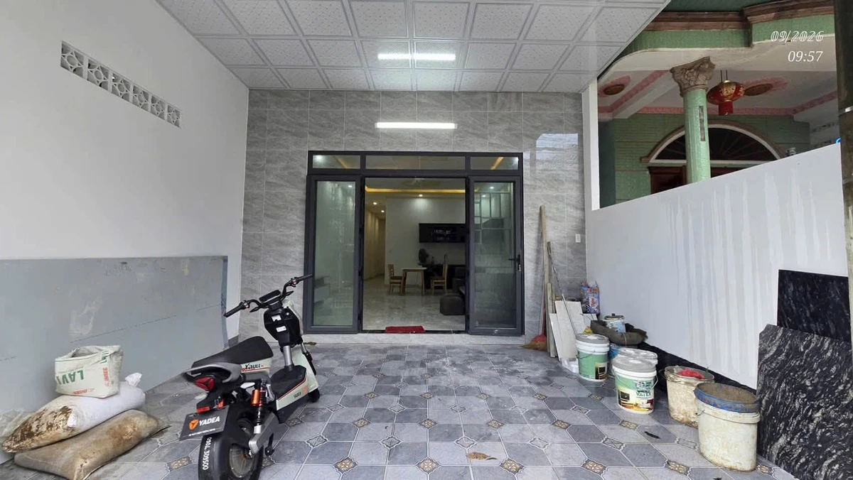 Bán nhà cấp 4 96m² sân ô tô Hố Nai 2,69 tỷ - Ảnh thu nhỏ 4
