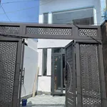 Nhà ấp Bà Điểm Hóc Môn 3PN 2WC 68m² 3.9 tỷ - Ảnh thu nhỏ 1