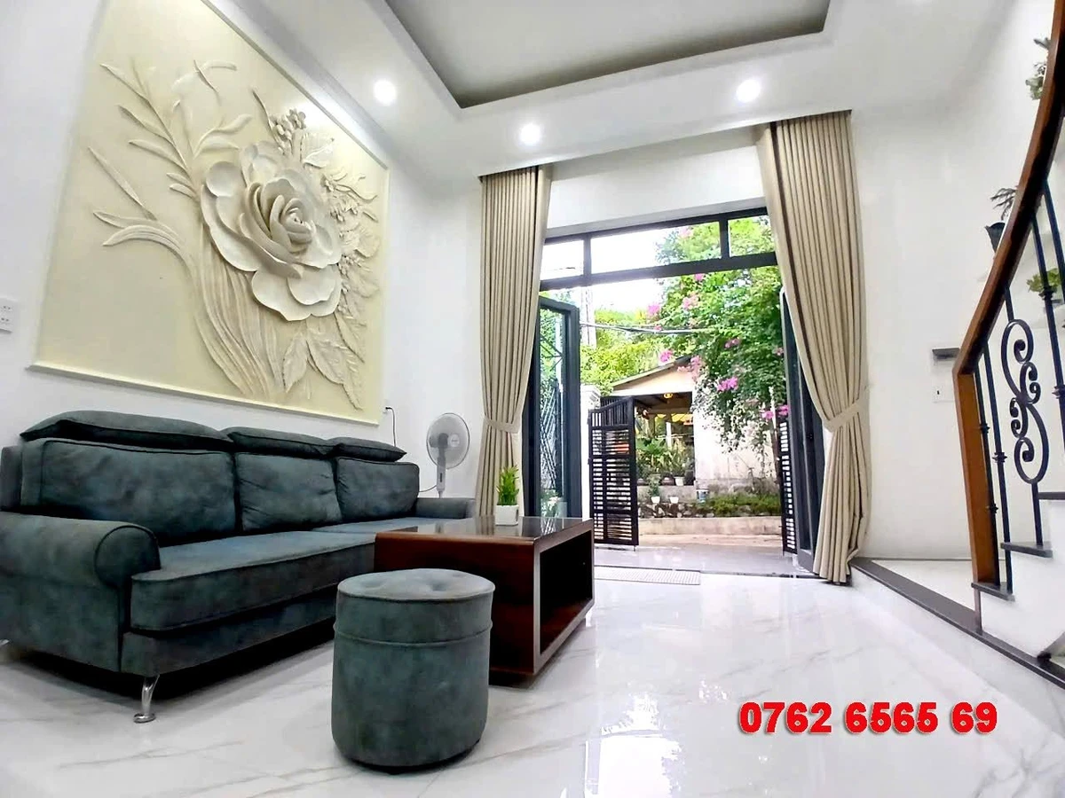 Bán nhà 3 tầng 100m2 Huế 3 tỷ - Ảnh thu nhỏ 3
