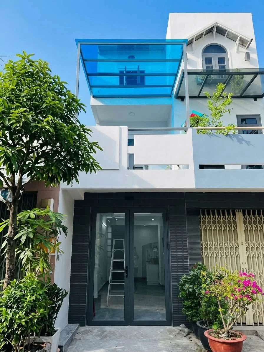 Bán nhà Bình Thạnh 30m2, 2 phòng ngủ, 5,08 tỷ - Ảnh thu nhỏ 2