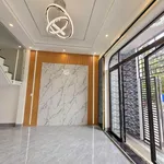 Bán nhà mới 1 trệt 1 lầu 3PN đường Tô Thị Tẻ, Khu dân cư Licogi, Cà Mau giá 2,75 tỷ - Ảnh thu nhỏ 5
