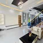Bán nhà 3 phòng 126,5m² góc 2 mặt tiền Tây Ninh - Ảnh thu nhỏ 4