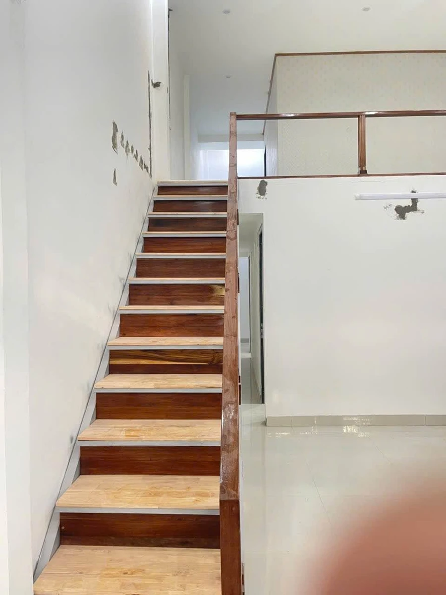Bán nhà hẻm 3 phòng ngủ 120m² Quận 1, giá 3 tỷ 600 - Ảnh thu nhỏ 3