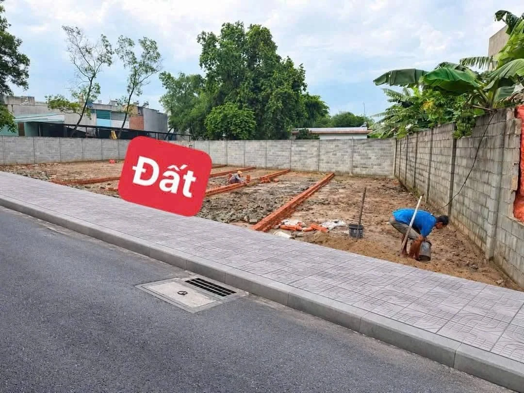 Bán đất mặt tiền Lê Thị Út Dĩ An 87,5m² giá 3,6 tỷ - Ảnh thu nhỏ 4