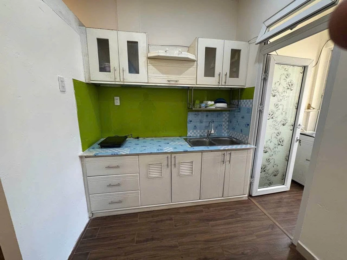 Bán căn hộ 2PN 47m2 tại Ngô Quyền Đà Lạt 1 tỷ 8 - Ảnh thu nhỏ 3