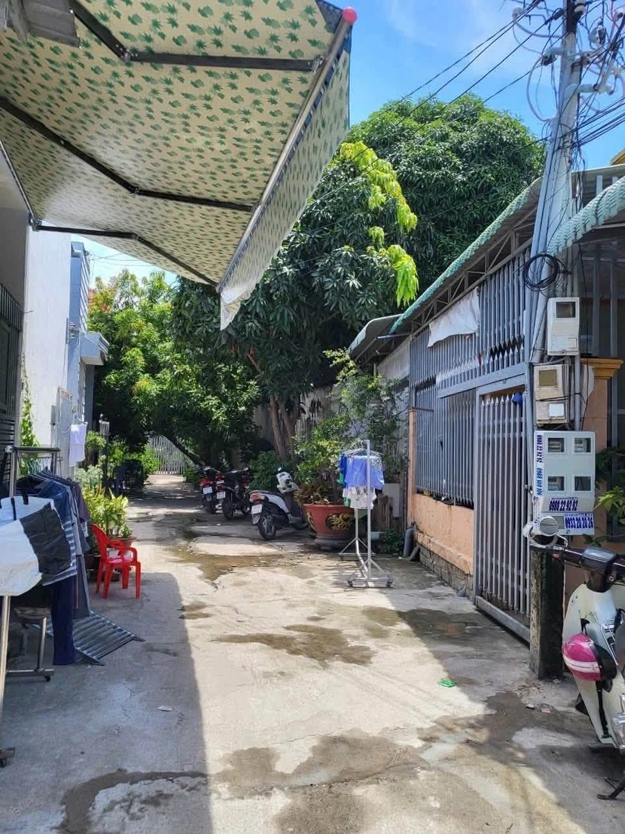Bán nhà 2PN 75m² Cao Thắng, Phan Thiết 1 tỷ 450 triệu - Ảnh thu nhỏ 2