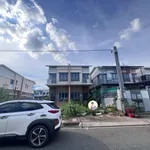 Bán căn tứ lập 1 trệt 1 lầu, 80m2 tại KĐT Oasis, gần ĐH Việt Đức, sổ sẵn, hỗ trợ vay, giá 1,55 tỷ - Ảnh thu nhỏ 4