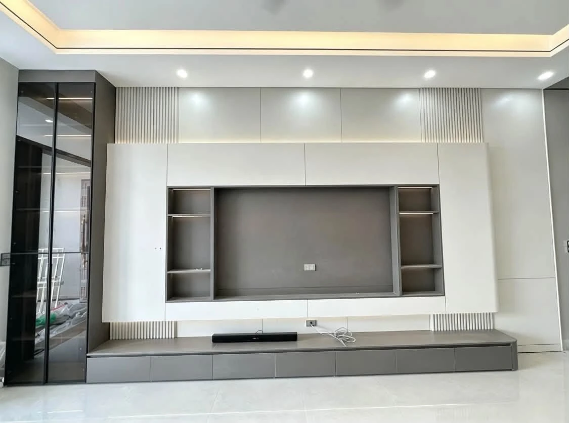 Bán nhà 4.5 tầng có thang máy 68m2, đối diện Big C, 7 tỷ - Ảnh 1