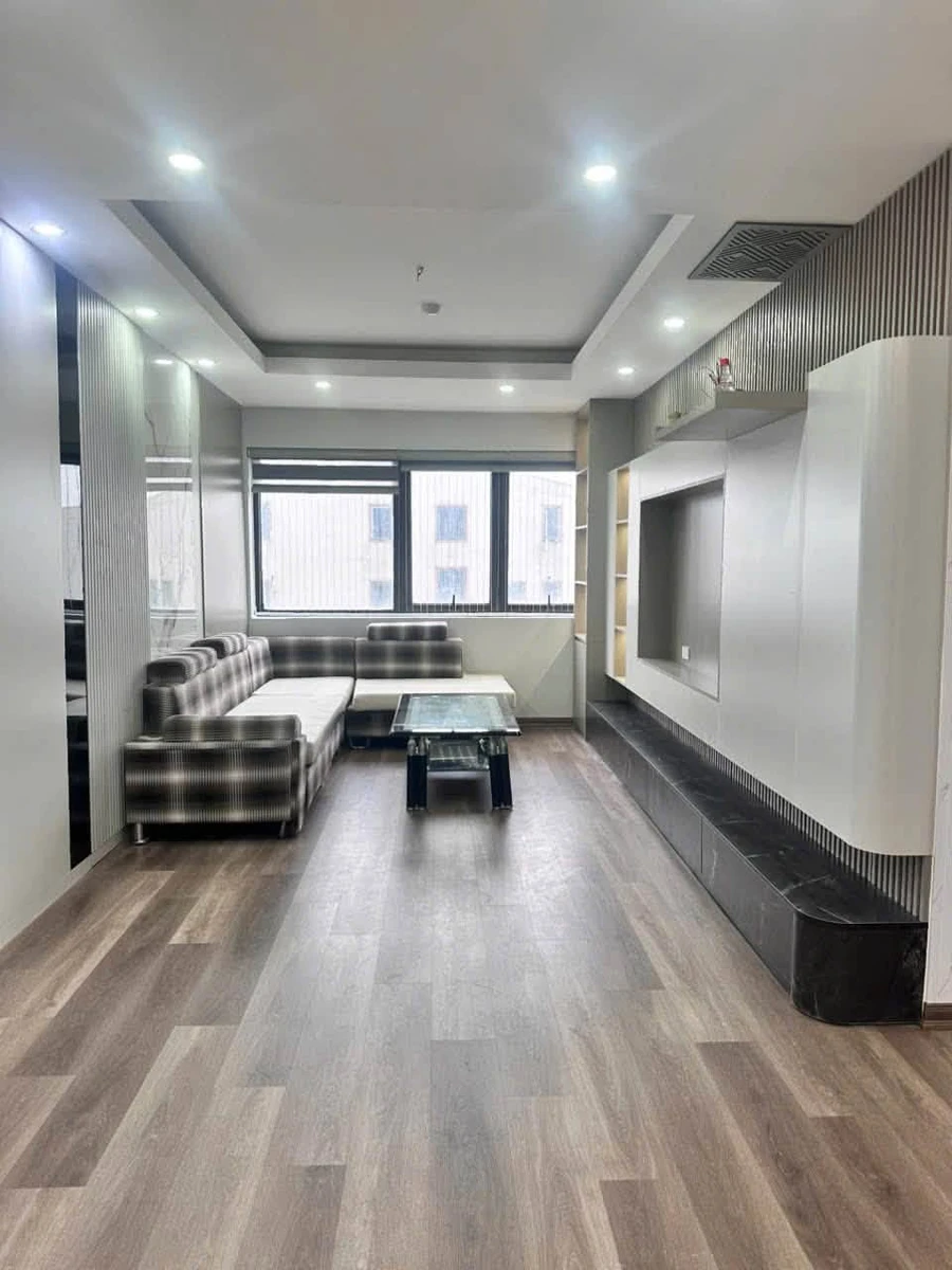 Bán căn góc 2PN 86m2 Bảo Sơn Nguyễn Sỹ Sách, Quận 7 - Ảnh thu nhỏ 2