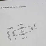 Bán nhà 3 tầng 3PN 40m2 Tô Vũ Quận 7 - Ảnh thu nhỏ 4