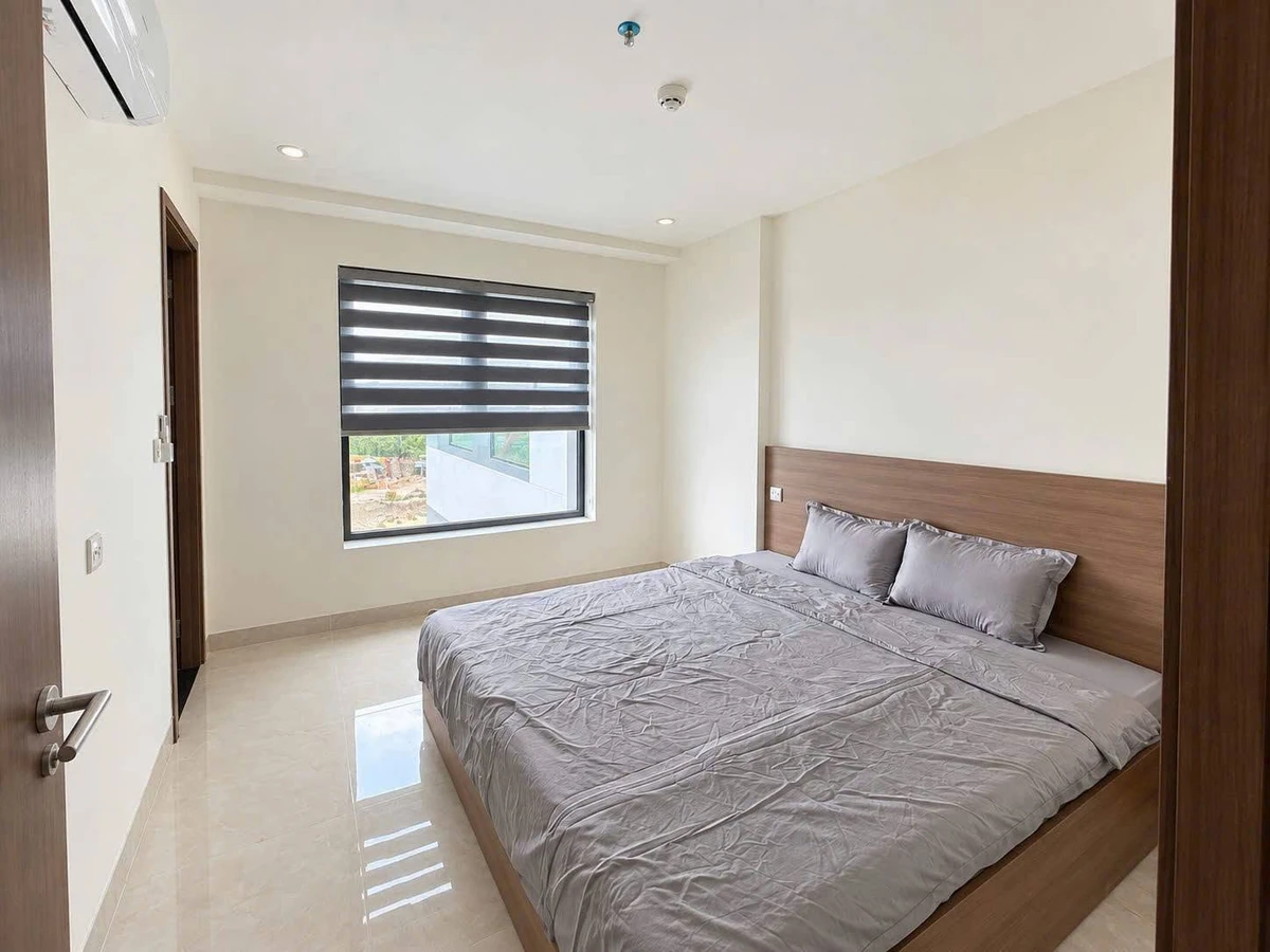 Cho thuê căn hộ 2 phòng ngủ 65m² Nha Trang 18 triệu/tháng - Ảnh thu nhỏ 2