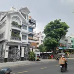 CHO THUÊ NGUYÊN TÒA NHÀ 458 TÂN SƠN NHÌ, TÂN PHÚ – HẦM 6 TẦNG, DT 1.000M² - Ảnh thu nhỏ 5