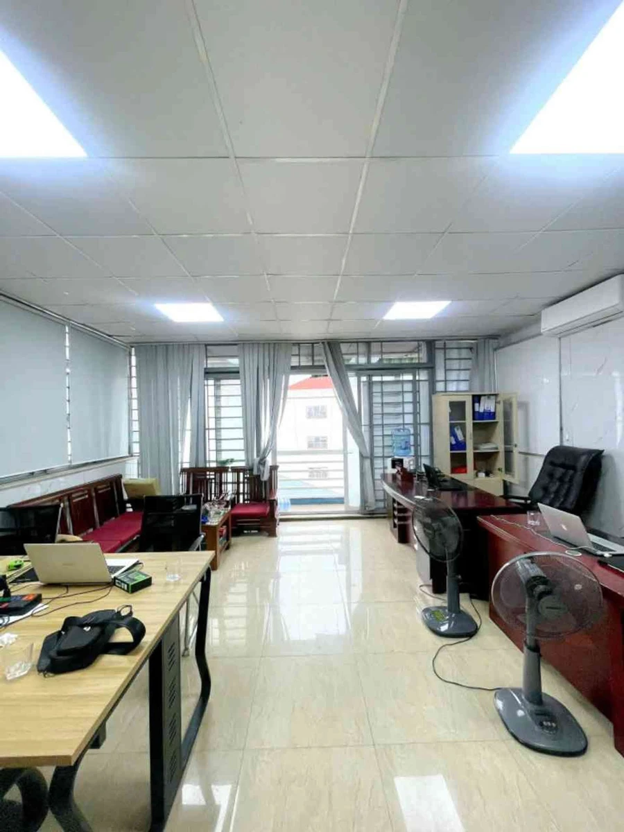 Bán tòa văn phòng 8 tầng 90m2 phố Nguyễn Thị Định, Cầu Giấy, Hà Nội giá 43 tỷ - Ảnh thu nhỏ 5