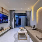 Cho thuê nhà Nguyễn Đức Trung, Thanh Khê, 150m², 3PN, 20-24tr/tháng - Ảnh thu nhỏ 2