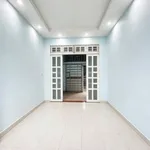 Bán nhà 4 tầng 5PN 63m2 hẻm xe hơi Phan Đăng Lưu, Bình Thạnh giá 9,23 tỷ - Ảnh thu nhỏ 3