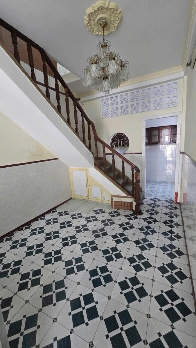 Bán nhà phố 2 tầng 55m2 Huỳnh Văn Bánh, Phú Nhuận, SHR - Ảnh thu nhỏ 4
