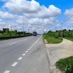 Bán nền đất thổ cư 75m2 mặt tiền Huỳnh Tấn Phát, Bến Tre giá 750 triệu - Ảnh thu nhỏ 3