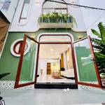 Bán nhà 47m2 2 phòng ngủ Cần Thơ 2 tỷ 100 triệu - Ảnh thu nhỏ 1