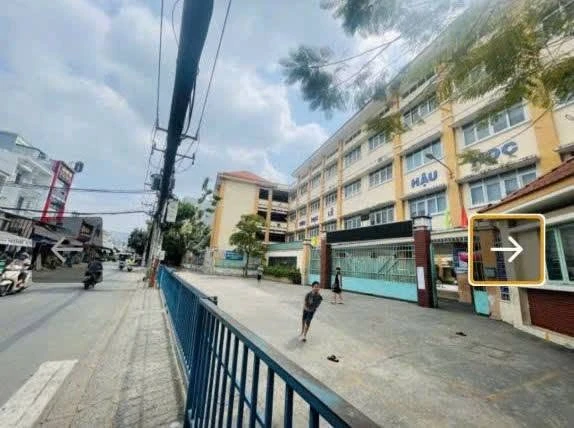 Bán dãy trọ 12 phòng khép kín hẻm xe hơi đường Hồ Văn Long, Tân Tạo, Bình Tân giá 6,5 tỷ - Ảnh thu nhỏ 3