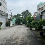 Bán đất hẻm ô tô 62m2 đường 12 Trường Thọ, Thủ Đức, giá 4,5 tỷ - Ảnh thu nhỏ 4