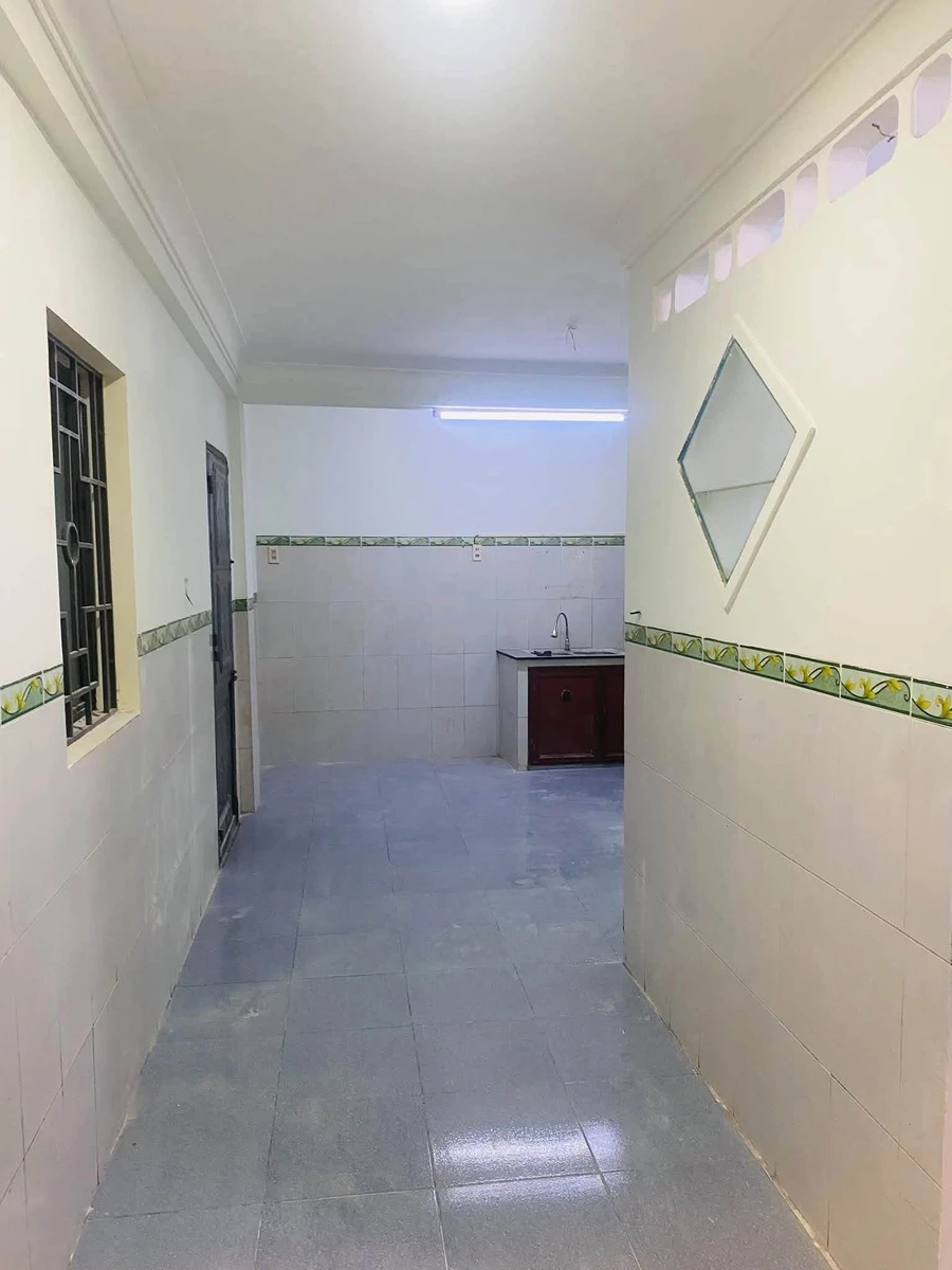 Bán nhà hẻm rộng 66,8m² 2PN 2WC giá 2,4 tỷ tại 85 Hoàng Văn Thụ, Quy Nhơn - Ảnh thu nhỏ 5