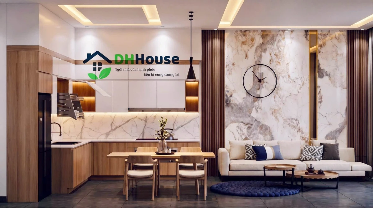 Nhà phố mặt tiền Phường Long Khánh, Đồng Nai - Ảnh thu nhỏ 2