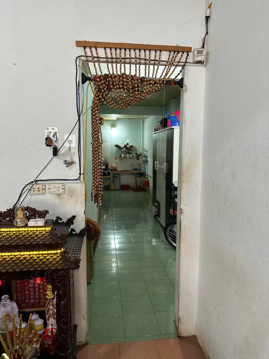 Bán nhà mặt tiền kinh doanh đường Nguyễn Tri Phương, trung tâm Buôn Ma Thuột, 104m2, giá 8,85 tỷ - Ảnh thu nhỏ 5