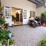 Bán nhà cấp 4 102m2, 2 PN tại Phú Thuỷ, Phan Thiết - Ảnh thu nhỏ 2