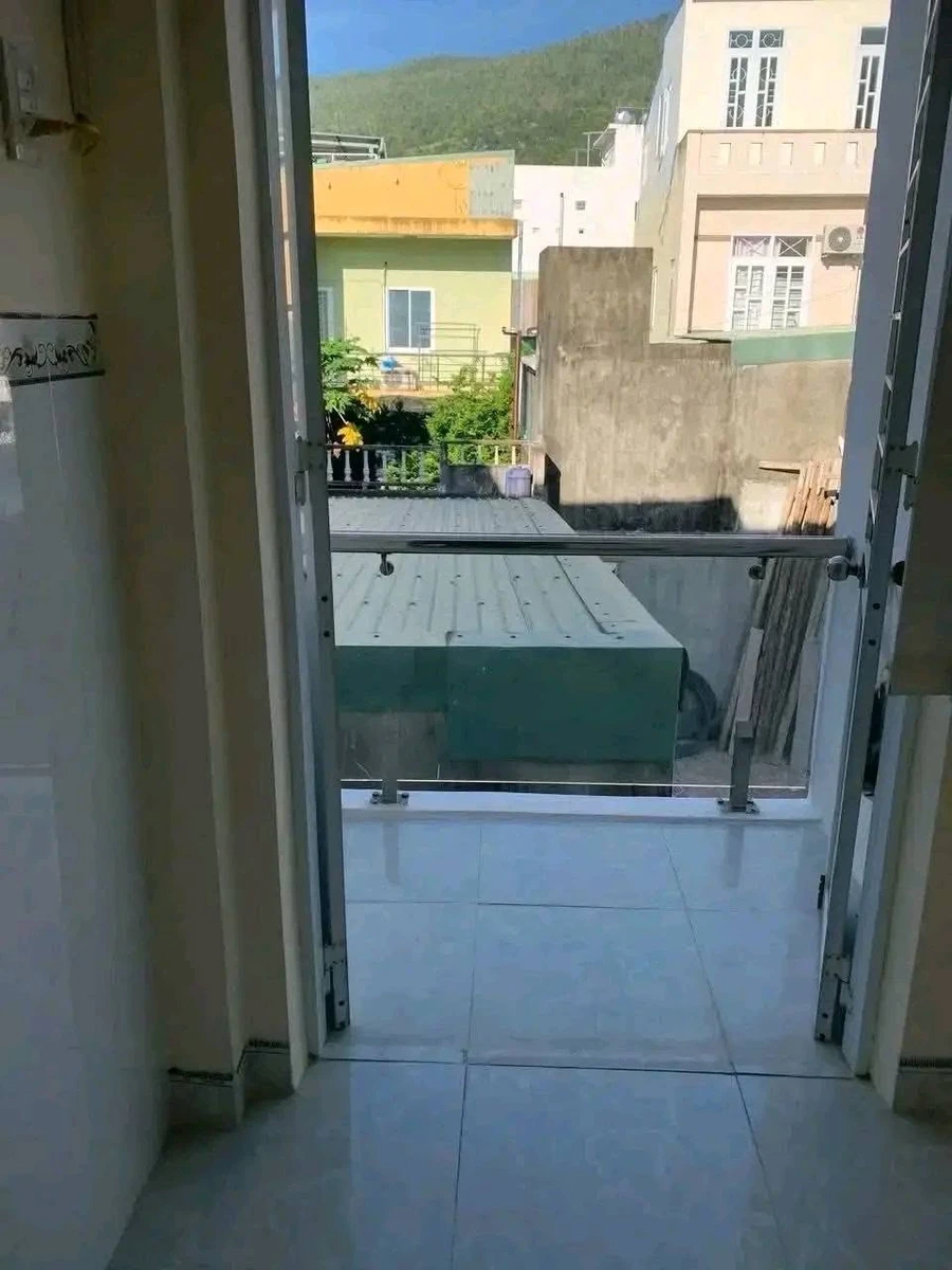 Bán nhà hẻm Hàn Mặc Tử, Quy Nhơn, 51m2, 3 PN - Ảnh thu nhỏ 5