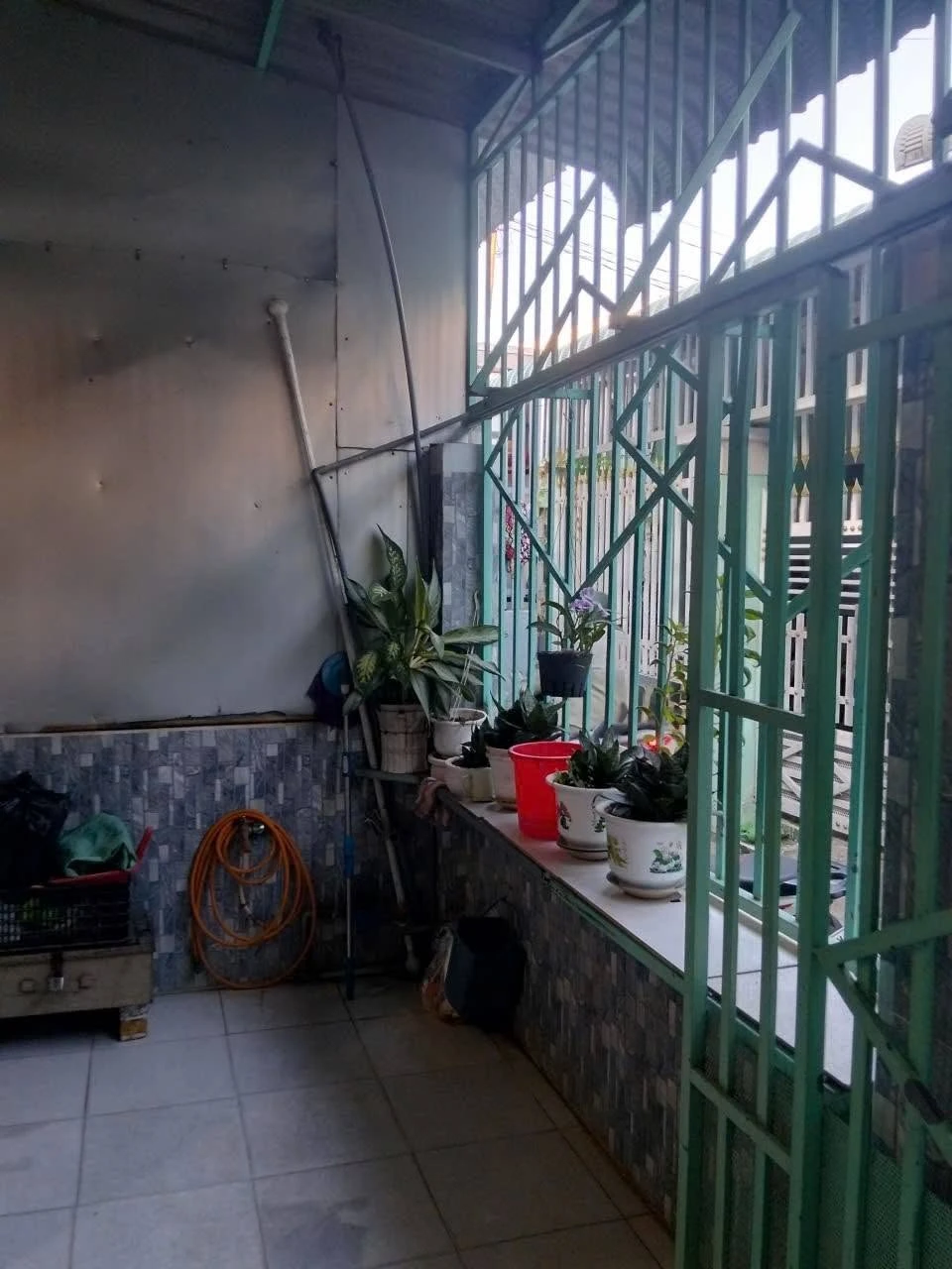 Bán nhà 2PN Phú Tài Bình Tân 75m2 giá 750 triệu - Ảnh 1