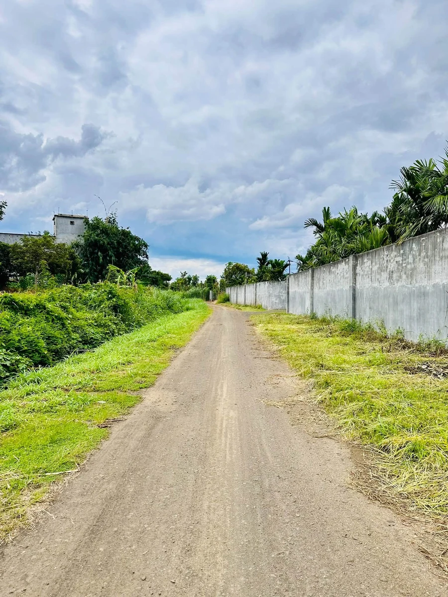 Bán lô đất 10x47m đường liên thôn Ea Kao, Buôn Ma Thuột giá 950 triệu - Ảnh 1