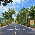Bán đất Chợ Mới Trừ Văn Thố 80m² sổ hồng, giá 850 triệu - Ảnh thu nhỏ 1