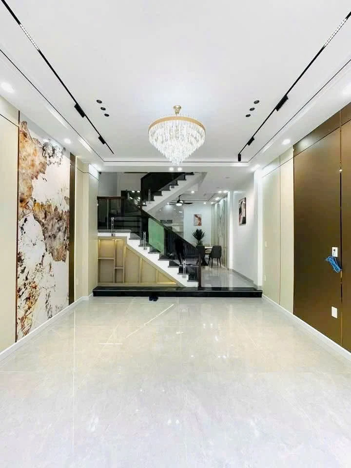 Bán nhà 5 tầng 47m2 mới xây Thiên Lôi, Hải Phòng 5,5 tỷ - Ảnh 1