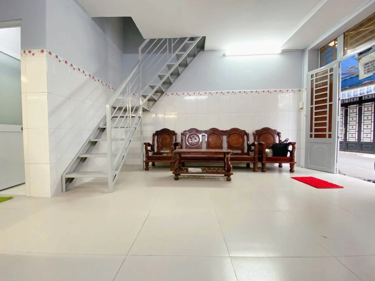 Bán nhà hẻm 7m Nguyễn Văn Dậu 27.5m² 2PN - 4 tỷ - Ảnh thu nhỏ 5