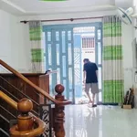 Cho thuê nhà 2PN đường Thạnh Xuân 22, Q12, 52m², nội thất đầy đủ - Ảnh thu nhỏ 2