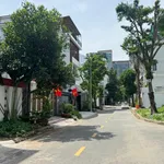 Bán mặt tiền 270m2 Bát Nàn Đảo Kim Cương Q2 - Ảnh thu nhỏ 2