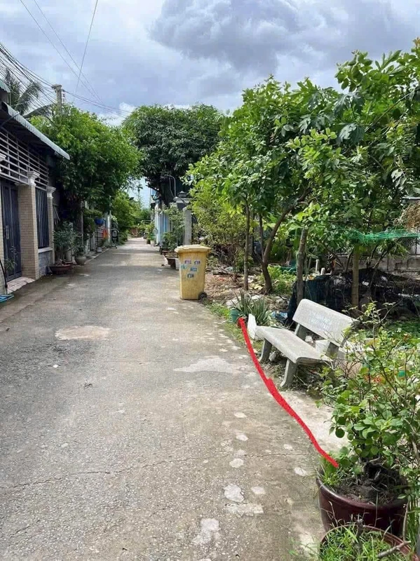 Bán đất Hưng Định 73,5m² gần Chòm Sao, 1,9 tỷ