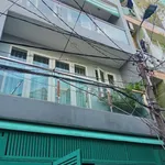 Bán nhà 3 tầng 62.2m² đường Nguyễn Hữu Tiến, Tân Phú, giá 6.9 tỷ - Ảnh thu nhỏ 1