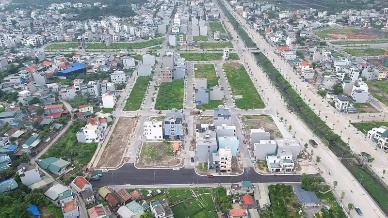 Bán nhà Hà Lầm Hạ Long 75m2, 3,9 tỷ