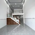 Bán nhà mới 150m² 3 phòng ngủ Mỹ Phước 3, Bình Dương - Ảnh thu nhỏ 3
